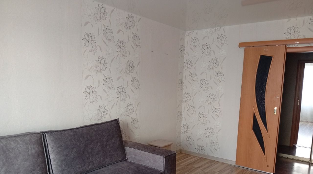 квартира г Великий Новгород пр-кт Александра Корсунова 47к/3 фото 12