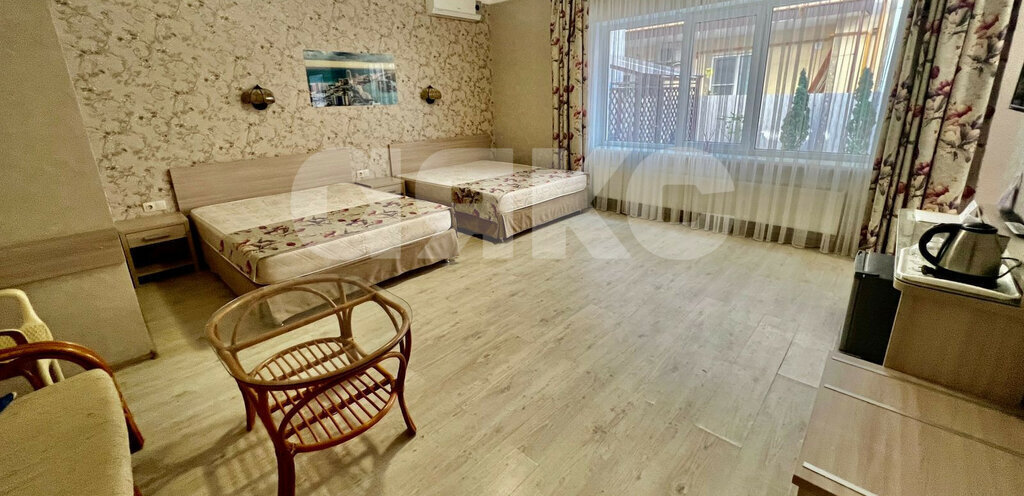 дом р-н Анапский г Анапа ул Морская 17а фото 23