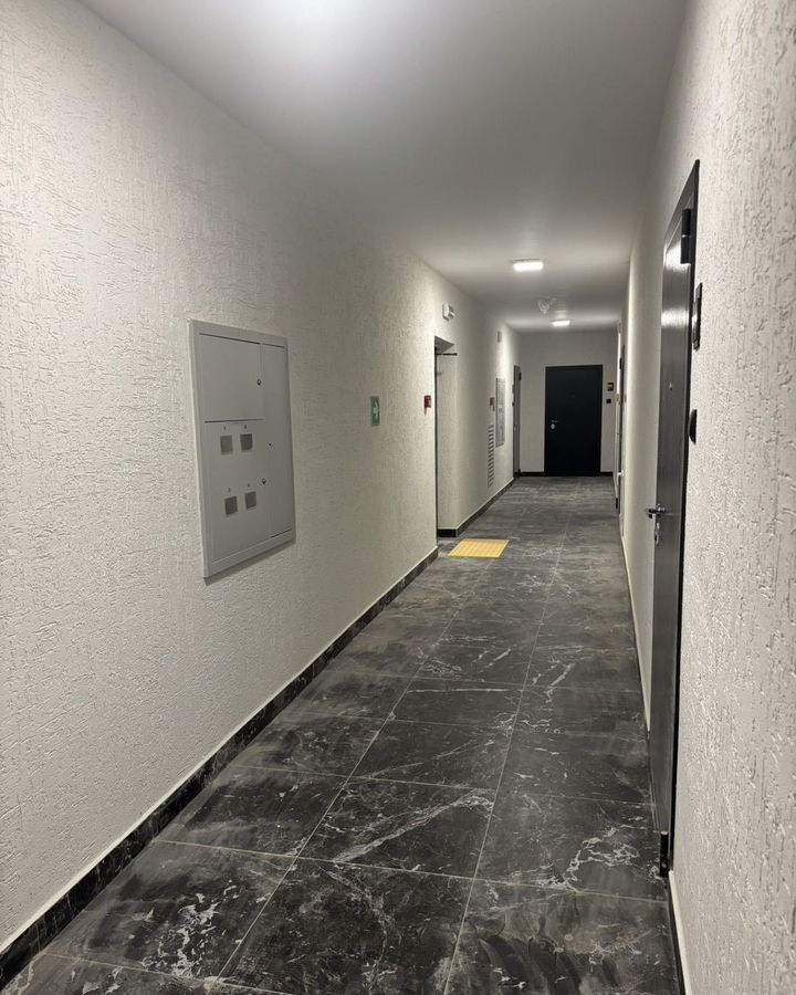 квартира г Тольятти р-н Автозаводский ул Маршала Жукова 4 д. 58 фото 6