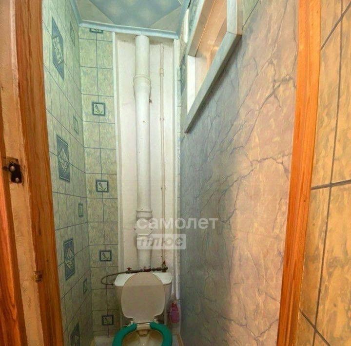 квартира г Кузнецк ул Кирова 97 фото 8