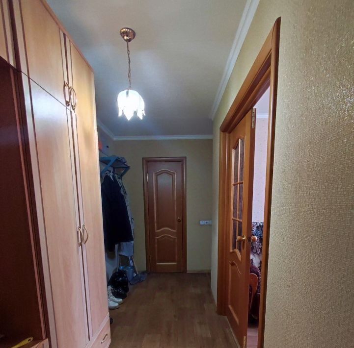 квартира г Пенза р-н Первомайский ул Богданова 92 фото 6