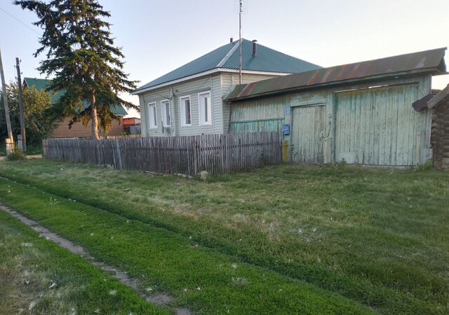 р-н Чебаркульский д Колотовка ул Береговая 3 Коелга фото