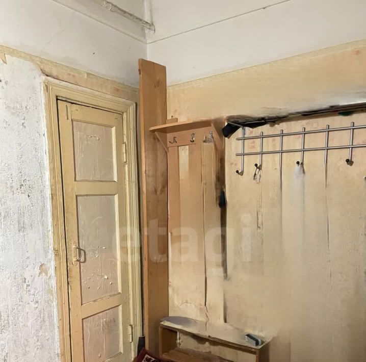 комната г Южноуральск ул Куйбышева 12 фото 3