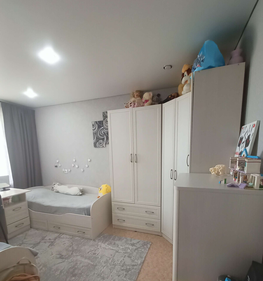 квартира г Пенза Терновка ул Галетная 11 м-н фото 3