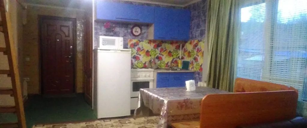дом г Белокуриха ул Шукшина 14/2 фото 2