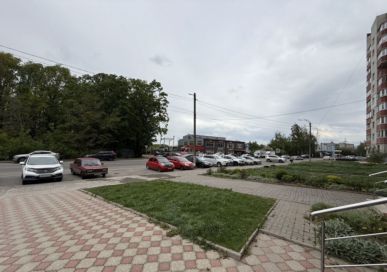 свободного назначения г Курск р-н Центральный ул Орловская 1а фото 4