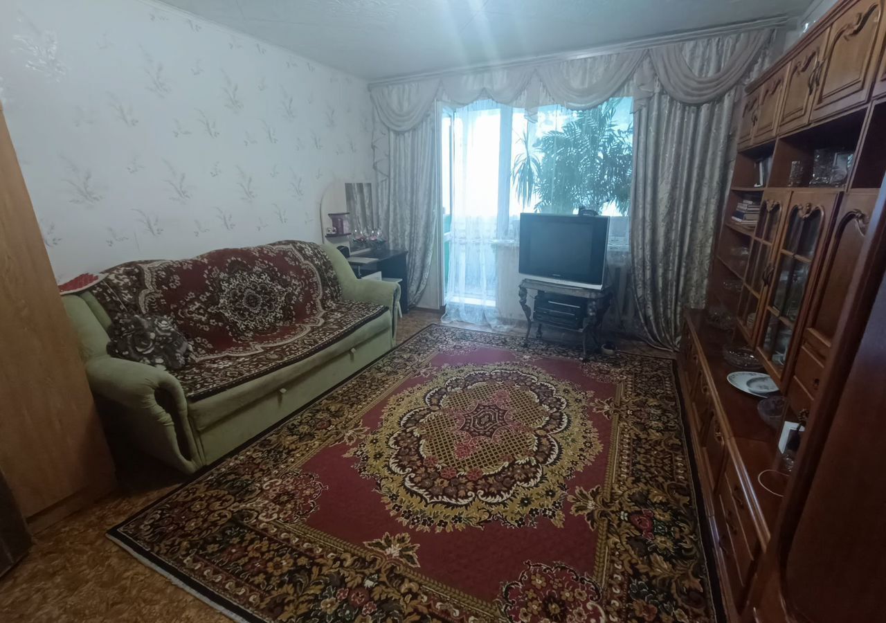 квартира г Саратов р-н Ленинский Майская ул., 18 фото 6