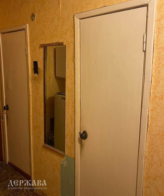 комната г Старый Оскол микрорайон Макаренко 13к 2 фото 1