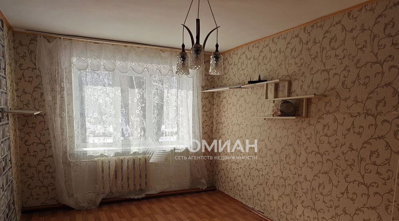 квартира г Новочеркасск пр-кт Баклановский фото 8