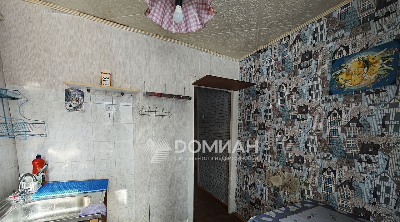 квартира г Новочеркасск пр-кт Баклановский фото 5