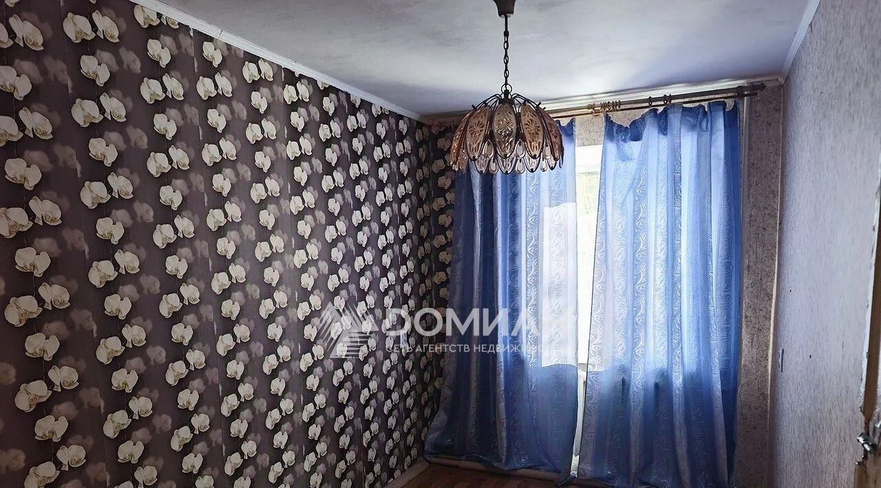 квартира г Новочеркасск пр-кт Баклановский фото 10