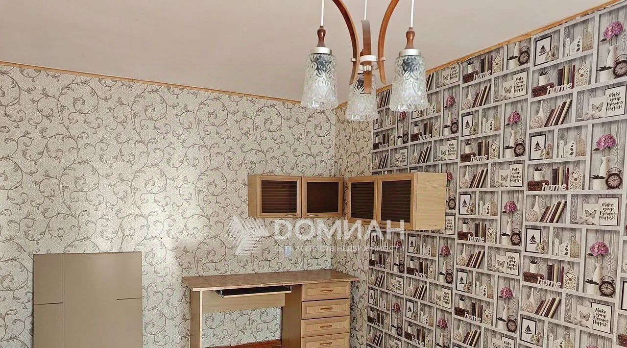 квартира г Новочеркасск пр-кт Баклановский фото 11