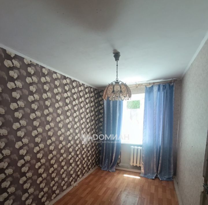 квартира г Новочеркасск пр-кт Баклановский фото 16