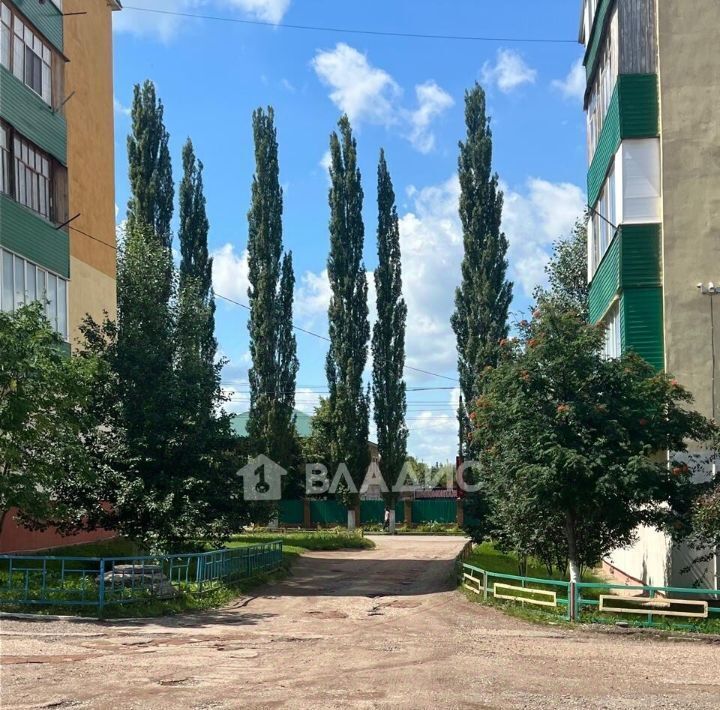 квартира р-н Дюртюлинский г Дюртюли ул Матросова 6 фото 21