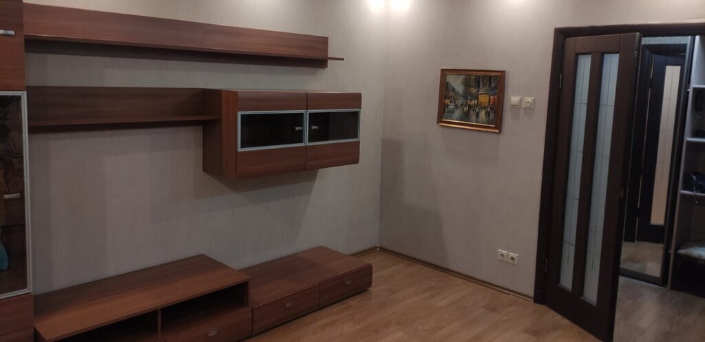 квартира г Смоленск ул Попова 119 фото 7