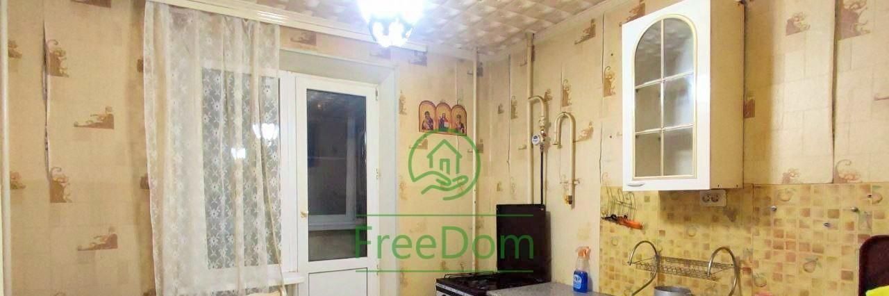 квартира г Белгород Западный ул Есенина 16 фото 2