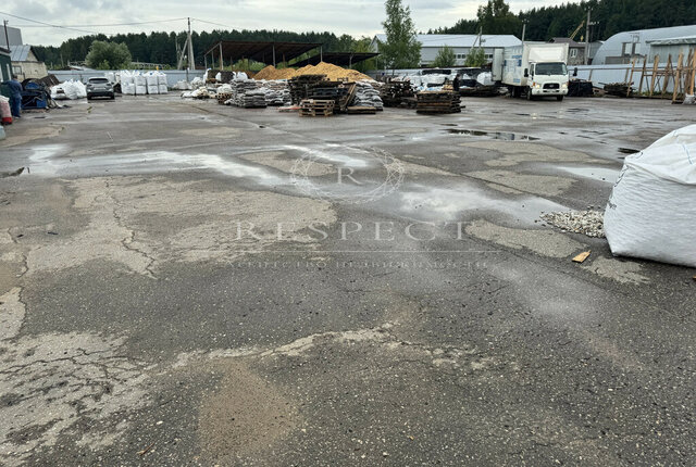 п Подольской машинно-испытательной станции станции, Подольск фото
