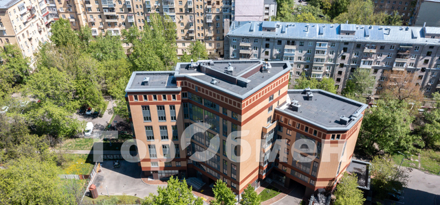 метро Войковская ул Космонавта Волкова 5б фото