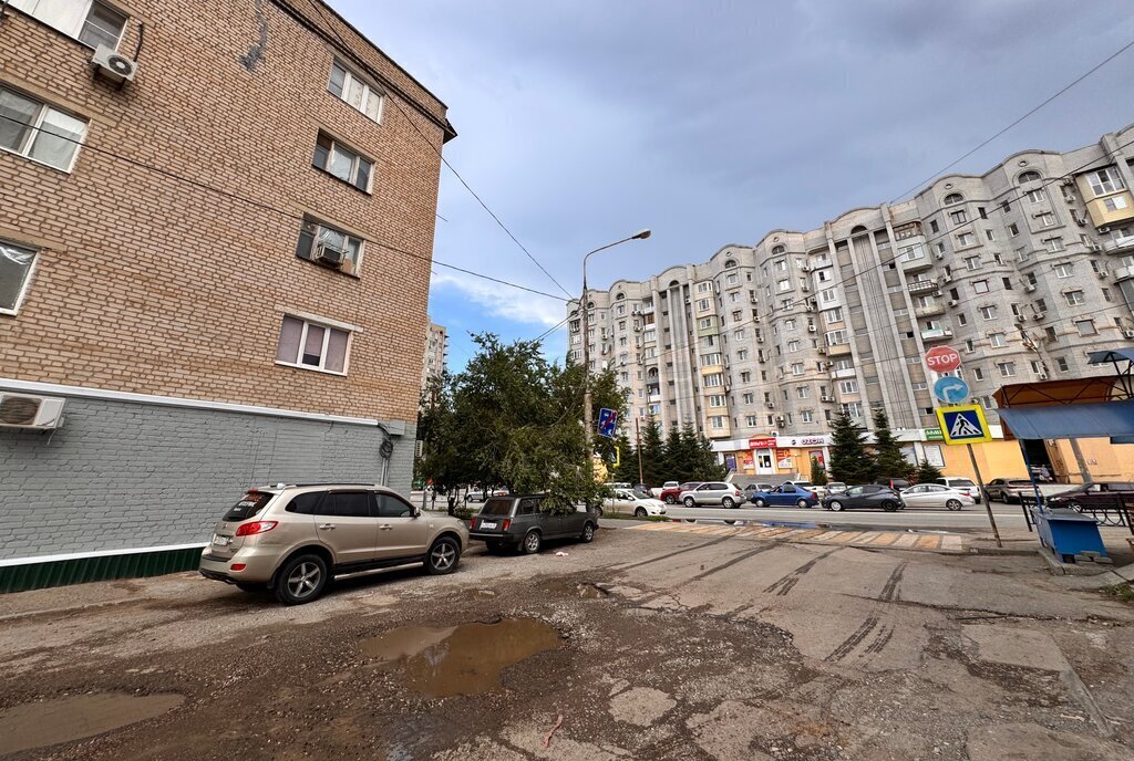 свободного назначения г Астрахань ул Софьи Перовской 77а фото 8