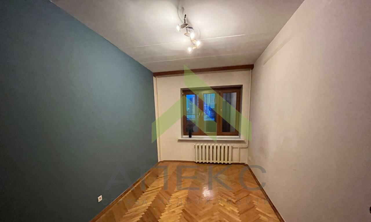 квартира г Воронеж ул Свободы 10 фото 14