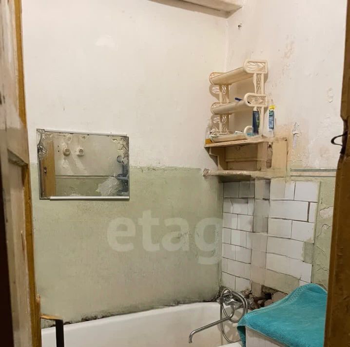 комната г Южноуральск ул Куйбышева 12 фото 6