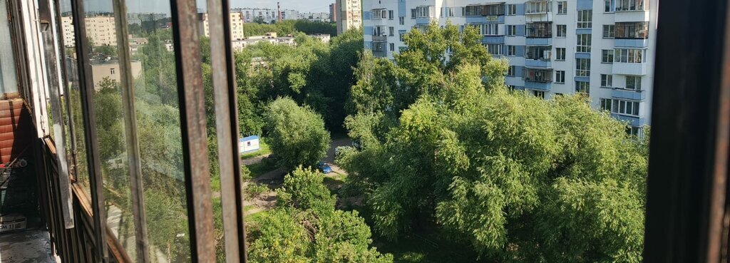 квартира г Челябинск ул Кирова 13а фото 12