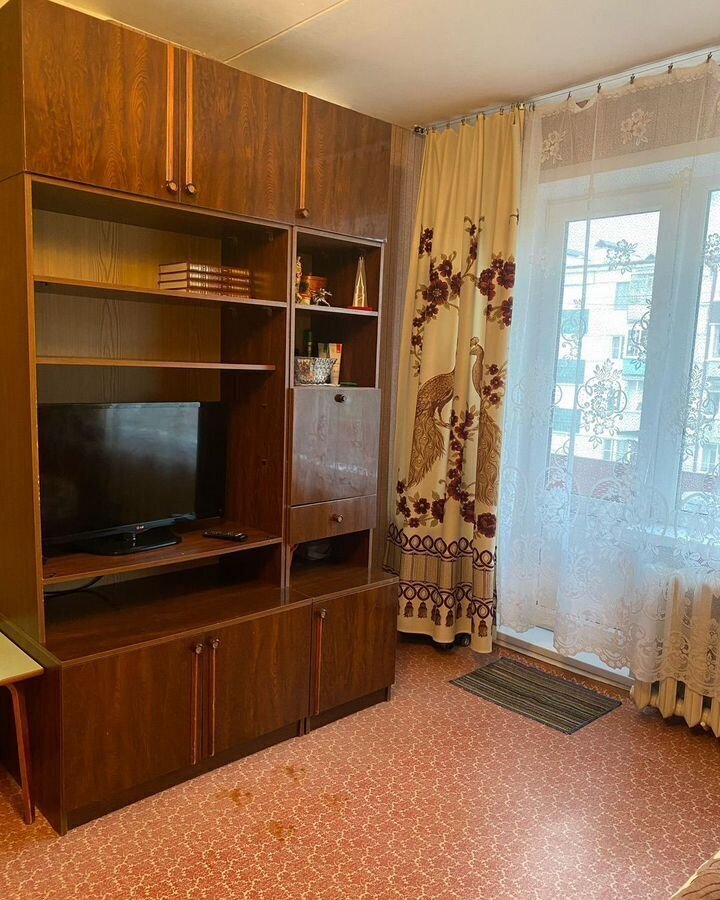 квартира р-н Малоярославецкий г Малоярославец ул Московская 44 фото 9
