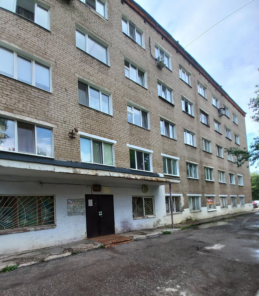 квартира г Пермь Городские горки КИМ, 91, Горки фото 9