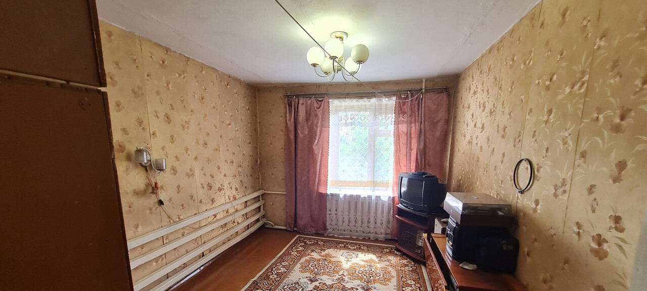 квартира р-н Мариинский г Мариинск ул Южная 5а Кузбасс фото 6