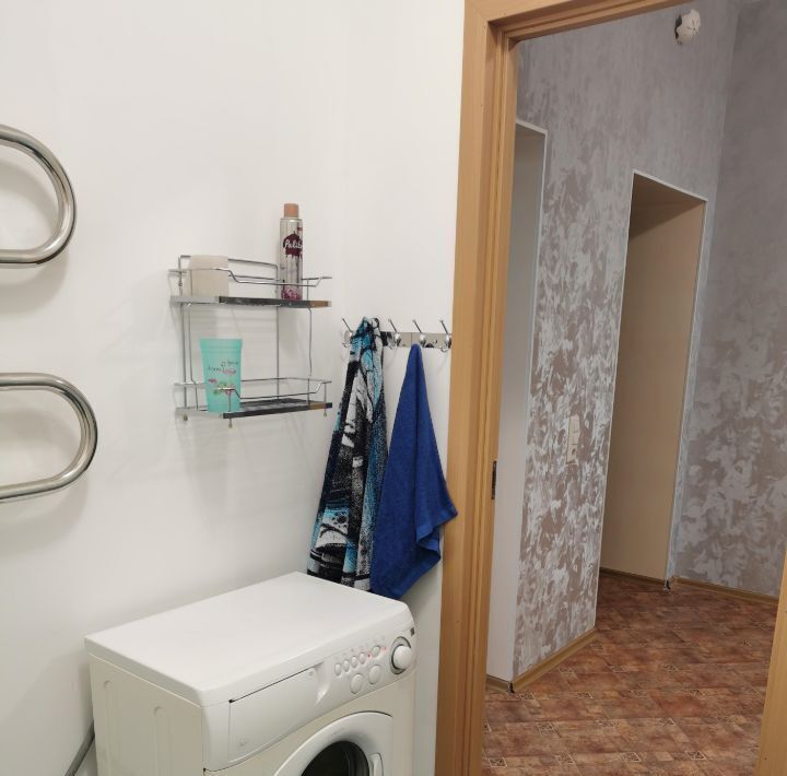 квартира г Барнаул р-н Центральный пр-кт Красноармейский 59а фото 10