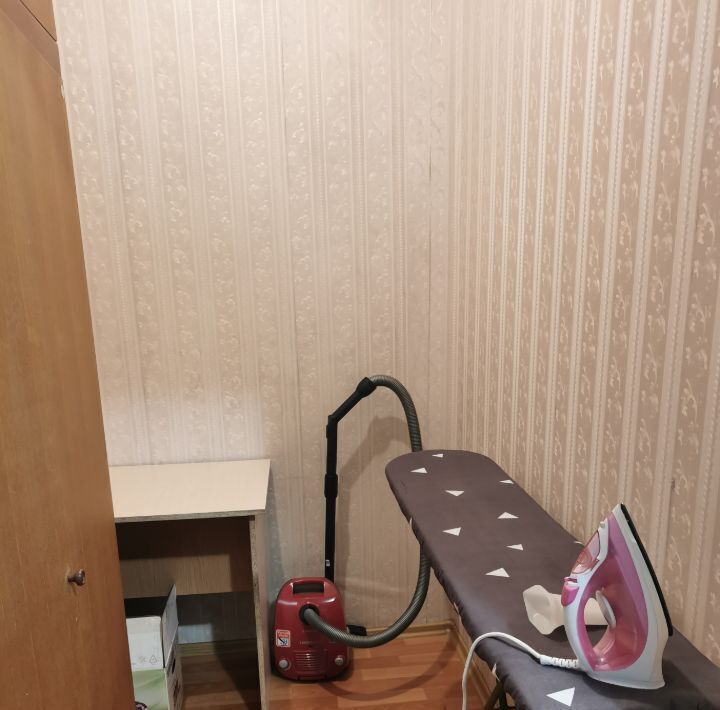 квартира г Барнаул р-н Центральный пр-кт Красноармейский 59а фото 18