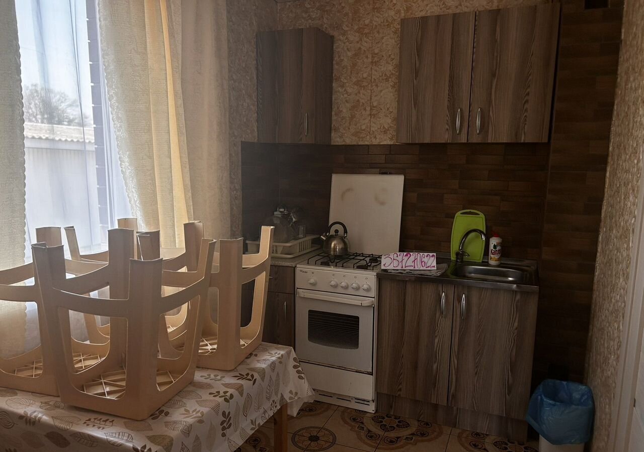 дом р-н Ейский г Ейск ул Янышева 52 фото 5