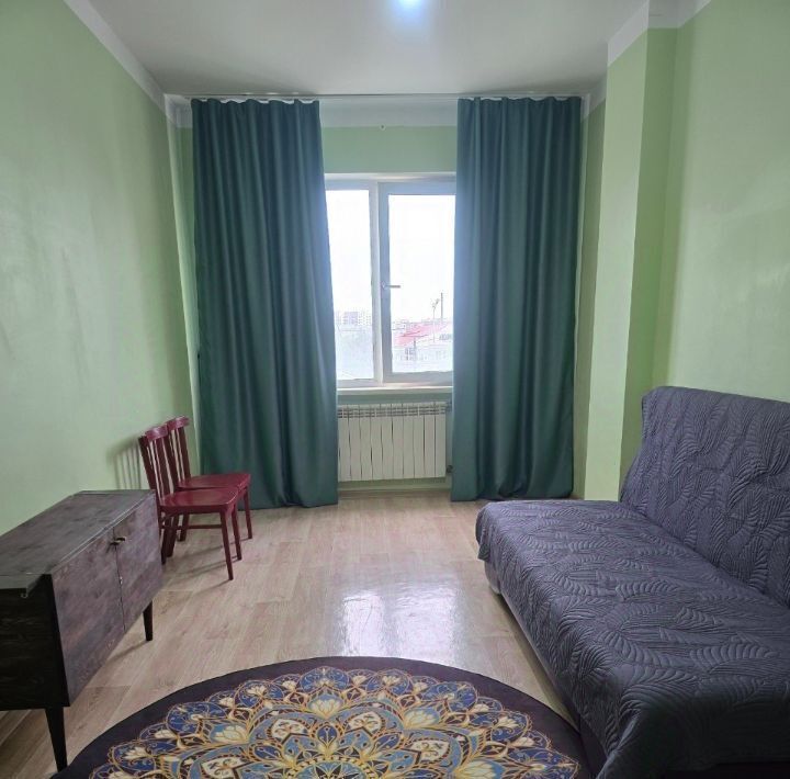 квартира г Якутск ул Лонгинова 22/1 фото 2