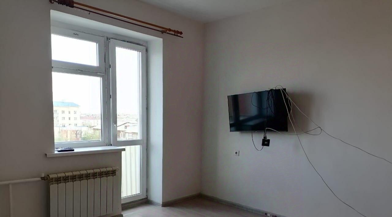 квартира г Якутск ул Якутская 4/3 фото 1