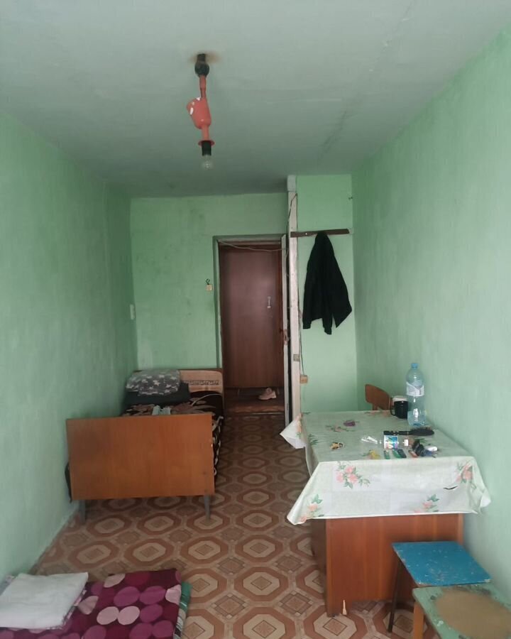 комната г Стерлитамак Комсомольский ул Дружбы 30 фото 4