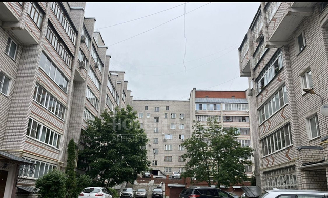ул Фридриха Энгельса 145 фото