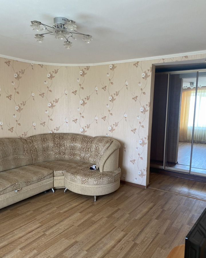 квартира р-н Мелеузовский г Мелеуз ул Ленина 150 фото 4
