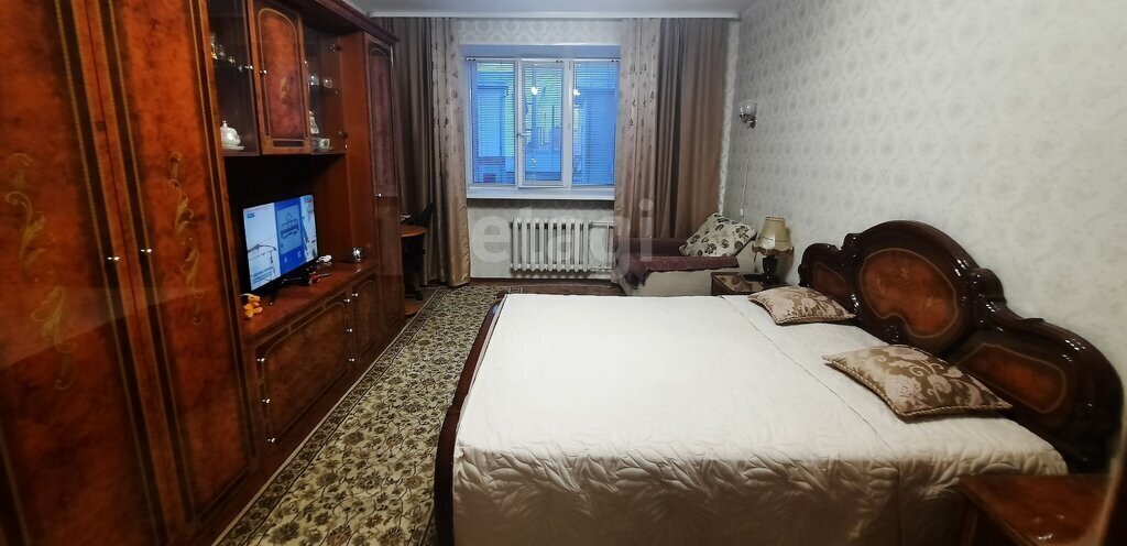 квартира г Тюмень ул Московский тракт 179к/1 Тракт фото 19