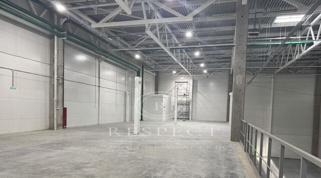 Индустриальный Парк Коледино тер., Подольск, 1с 1 фото