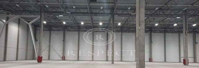 Индустриальный Парк Коледино тер., Подольск, 1с 1 фото