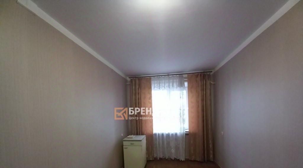 квартира г Белгород Восточный ул Преображенская 72а фото 11