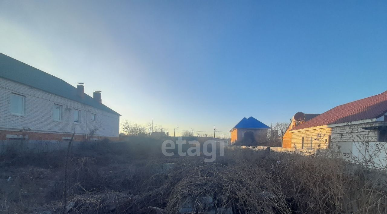 земля р-н Валуйский г Валуйки ул Никольская 32 фото 10