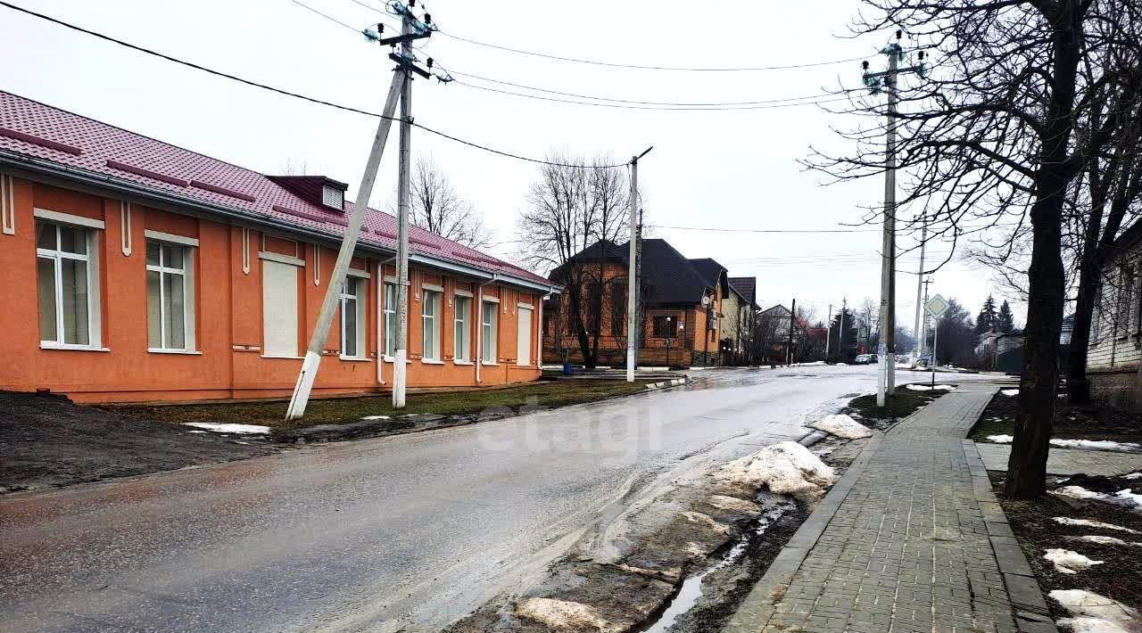 дом р-н Валуйский г Валуйки ул 50 лет ВЛКСМ 46 фото 14