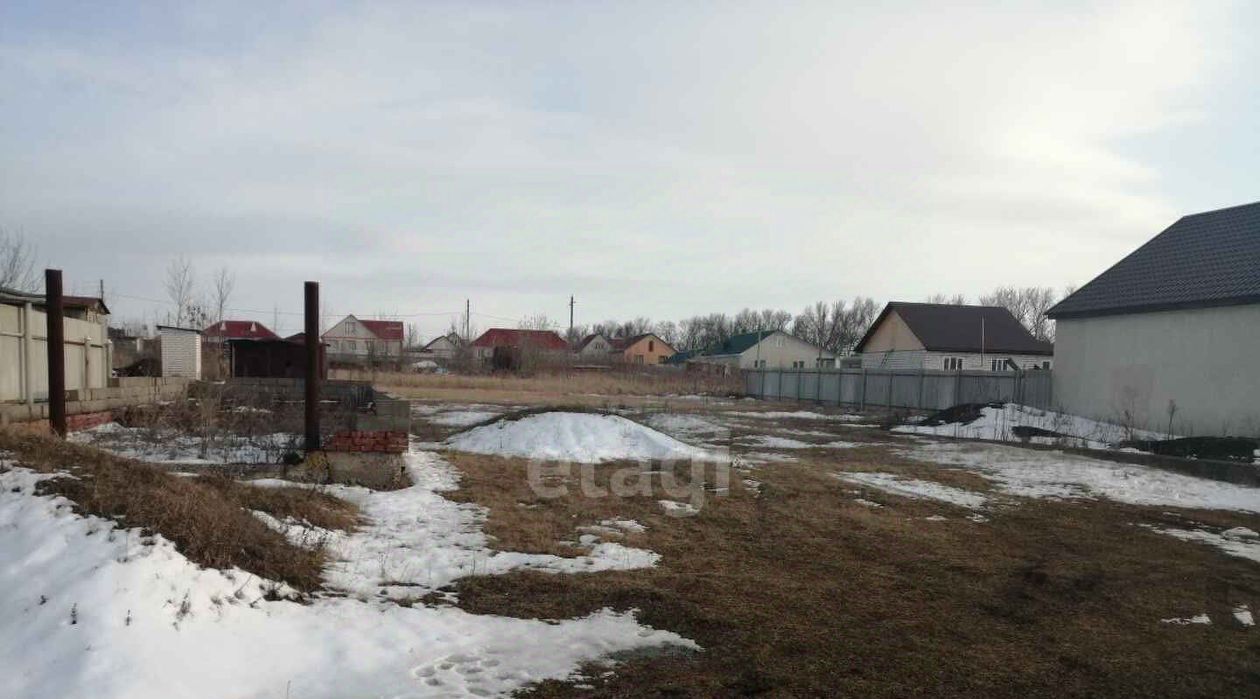 земля р-н Валуйский г Валуйки ул Свободы фото 5