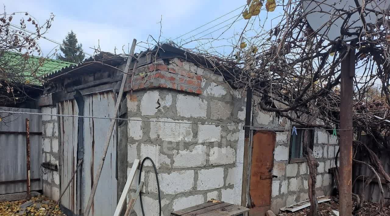 дом р-н Валуйский г Валуйки ул Победы 9 фото 11