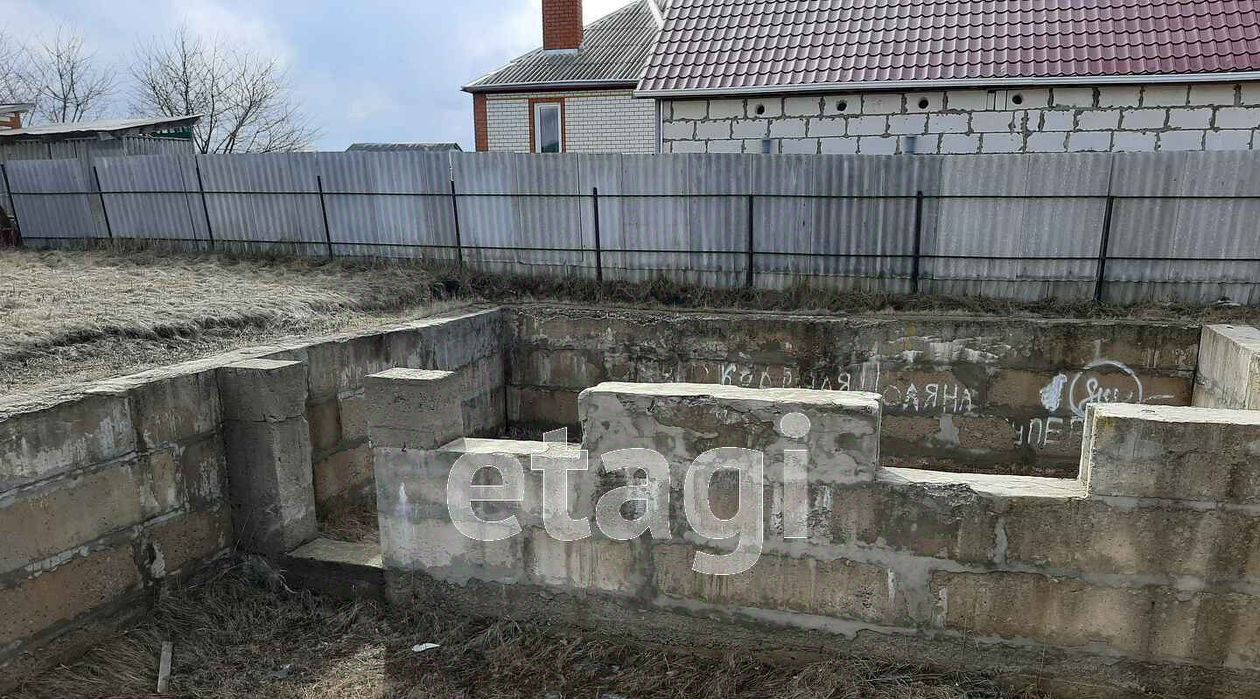 земля р-н Валуйский г Валуйки ул Магистральная фото 6