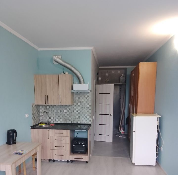 квартира г Лыткарино мкр 6-й 32 Томилино фото 5