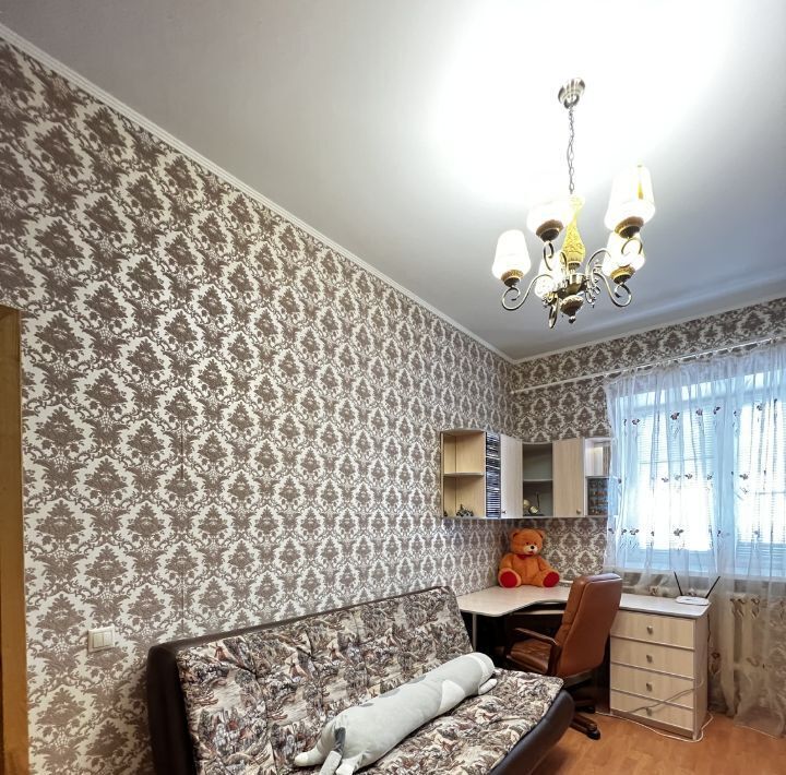 квартира г Псков ул Коммунальная 44б фото 15