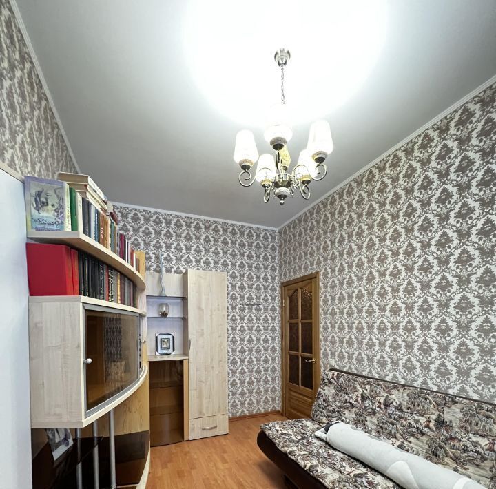 квартира г Псков ул Коммунальная 44б фото 14