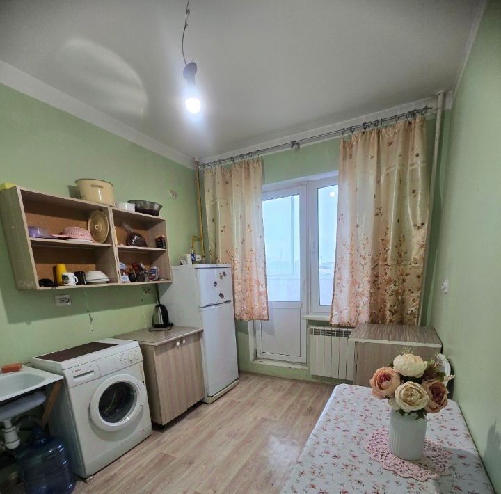 квартира г Якутск ул Лонгинова 22/1 фото 5
